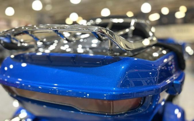 2026 Harley-Davidson FLHLTSE - CVO Street Glide 3 Limited