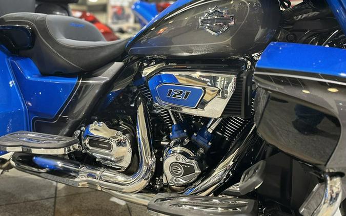 2026 Harley-Davidson FLHLTSE - CVO Street Glide 3 Limited