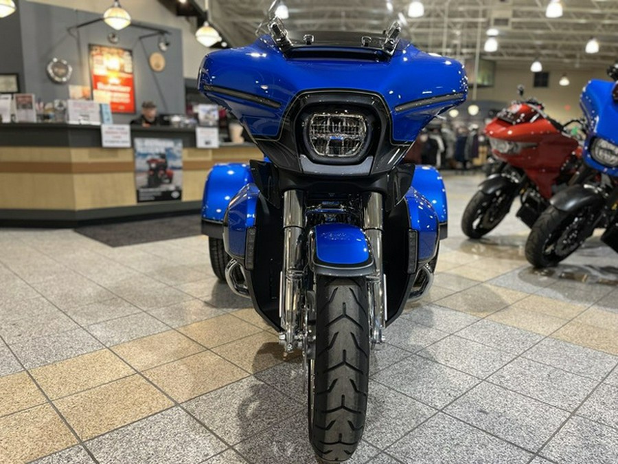 2026 Harley-Davidson FLHLTSE - CVO Street Glide 3 Limited