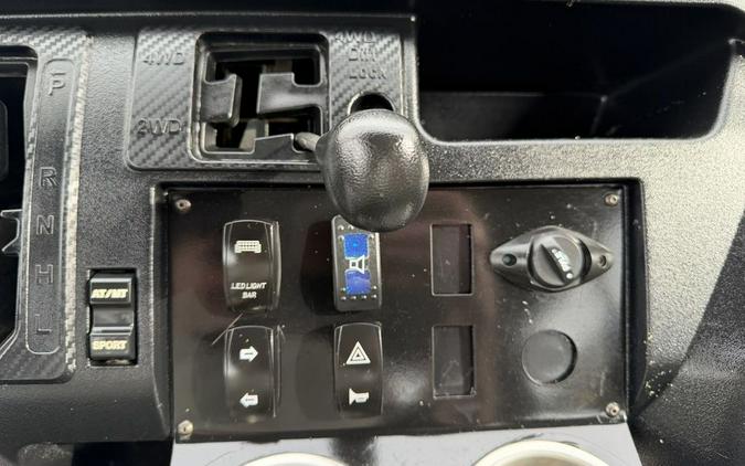 2016 Honda® Pioneer 1000-5