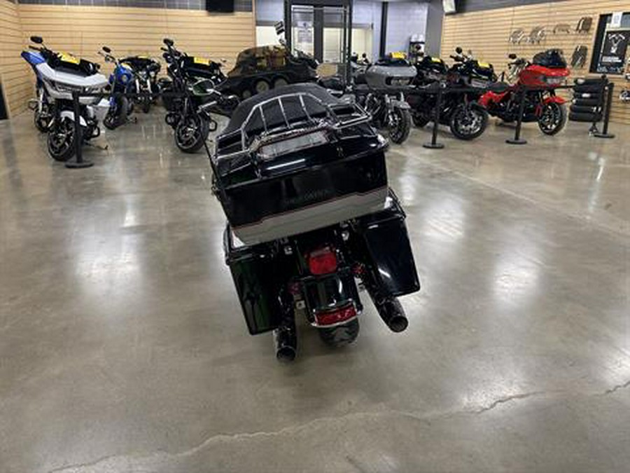 2009 Harley-Davidson Electra Glide® Classic