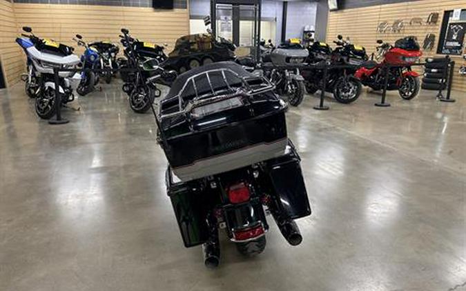 2009 Harley-Davidson Electra Glide® Classic