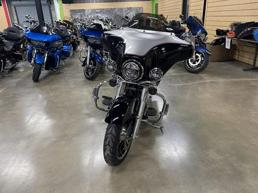 2009 Harley-Davidson Electra Glide® Classic