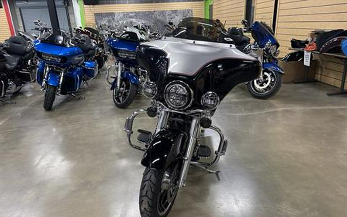 2009 Harley-Davidson Electra Glide® Classic