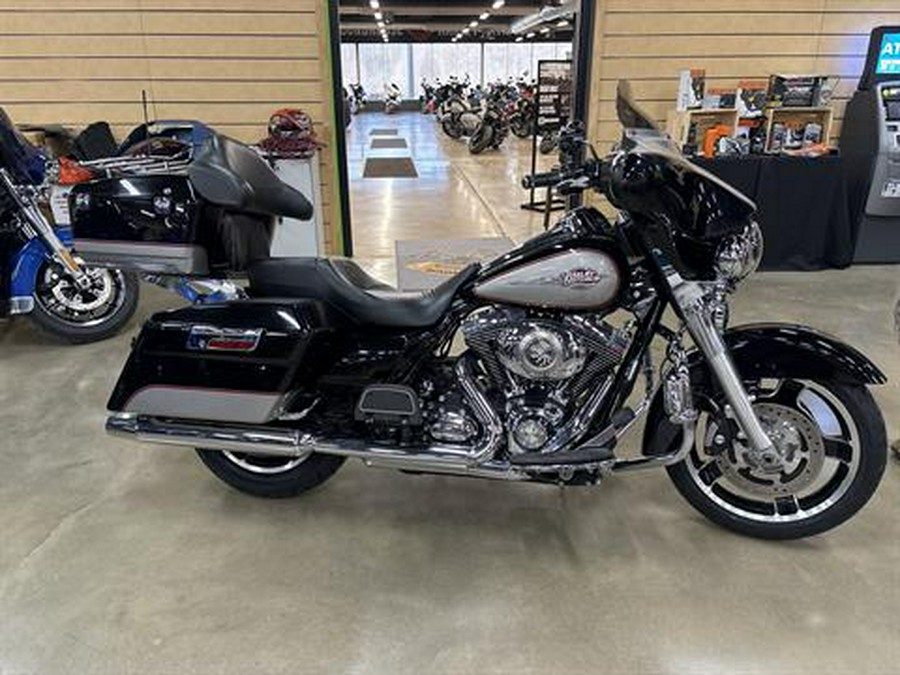 2009 Harley-Davidson Electra Glide® Classic