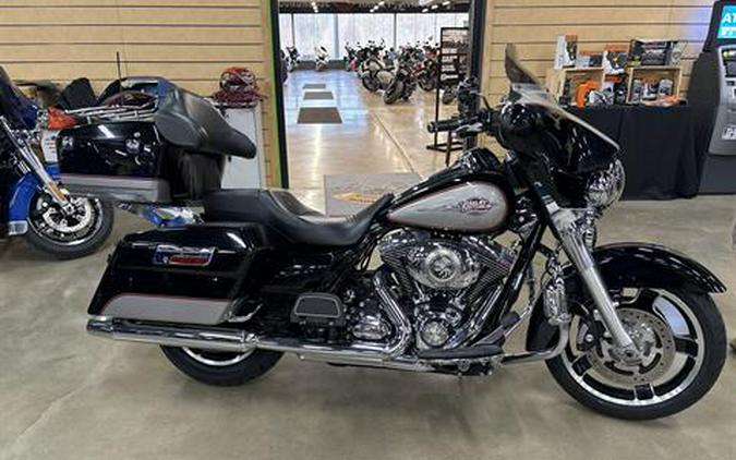 2009 Harley-Davidson Electra Glide® Classic