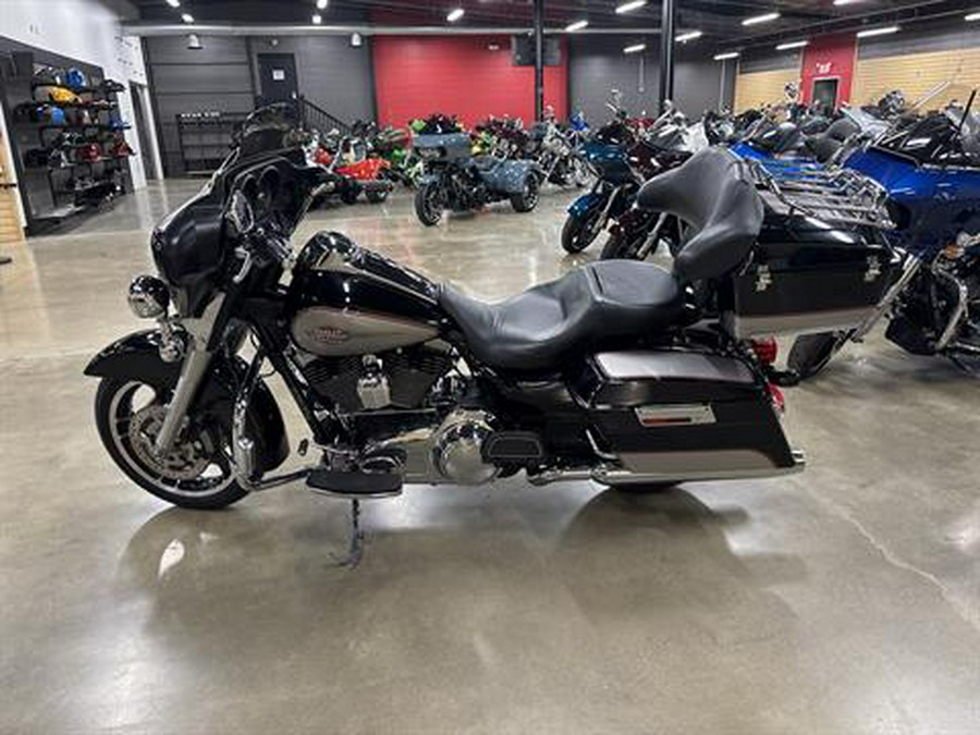 2009 Harley-Davidson Electra Glide® Classic