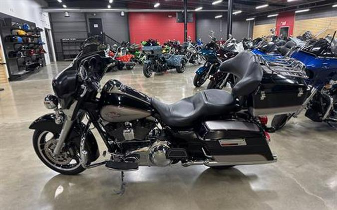 2009 Harley-Davidson Electra Glide® Classic