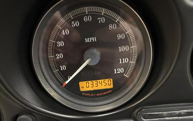 2009 Harley-Davidson Electra Glide® Classic