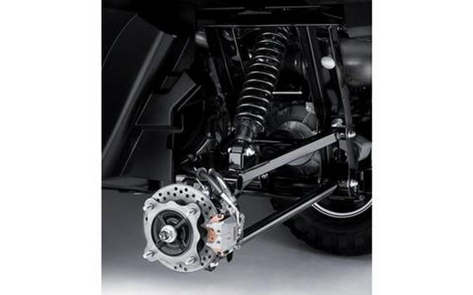 2026 Kawasaki MULE PRO-FXT 820 EPS