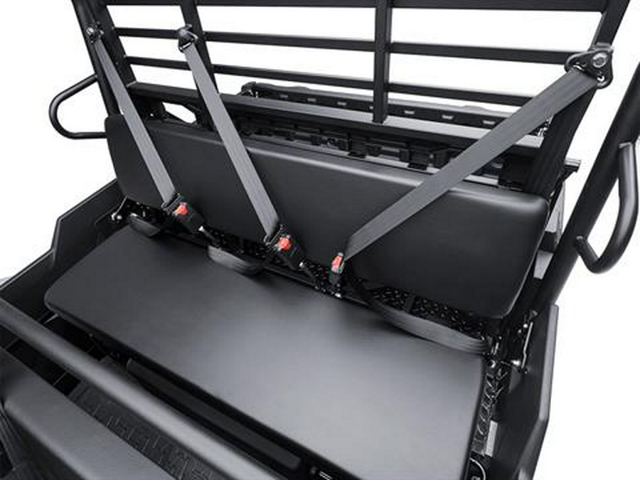 2026 Kawasaki MULE PRO-FXT 820 EPS