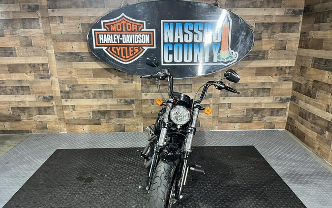2019 Harley-Davidson Sportster® Forty-Eight® Special