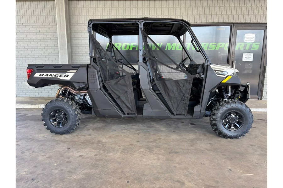 2026 Ranger Crew® 1000 Premium - Polaris