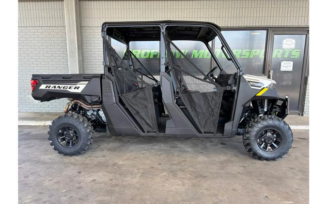 2026 Ranger Crew® 1000 Premium - Polaris