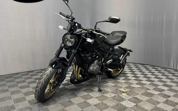 2026 TRIUMPH TRIDENT 800