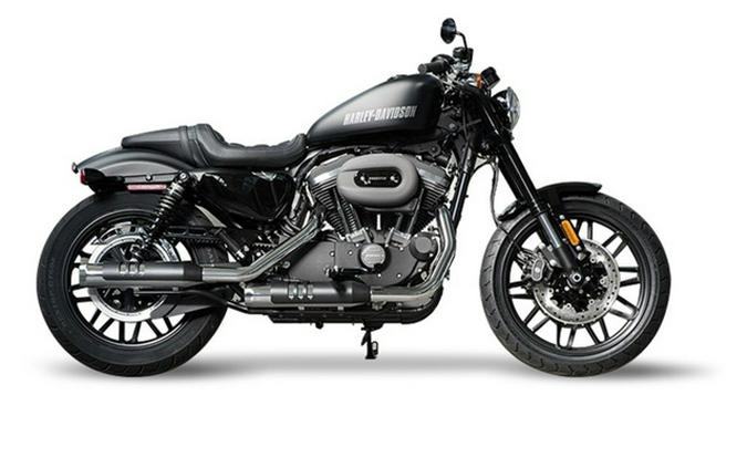2016 Harley-Davidson XL1200CX - Roadster