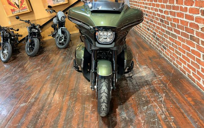FLHXL 2026 Street Glide Limited