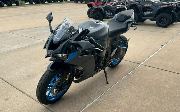 2026 Kawasaki Ninja® ZX™-6R