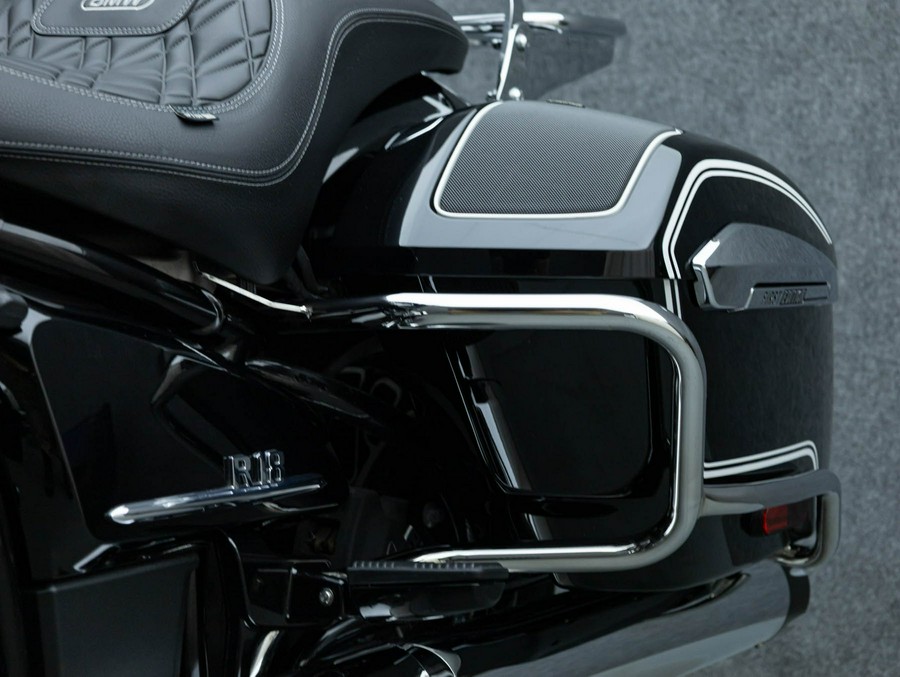 2022 BMW R18B 1800 W/ABS