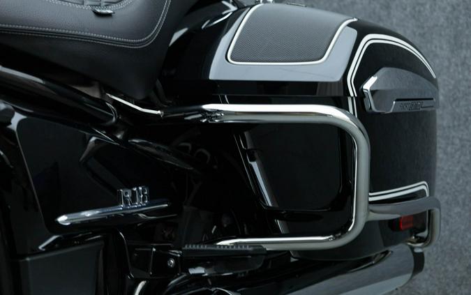 2022 BMW R18B 1800 W/ABS