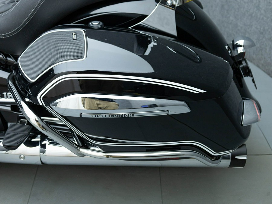 2022 BMW R18B 1800 W/ABS