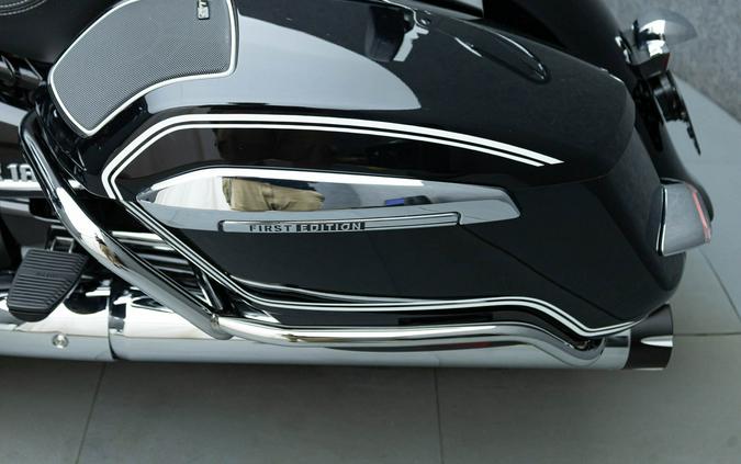 2022 BMW R18B 1800 W/ABS
