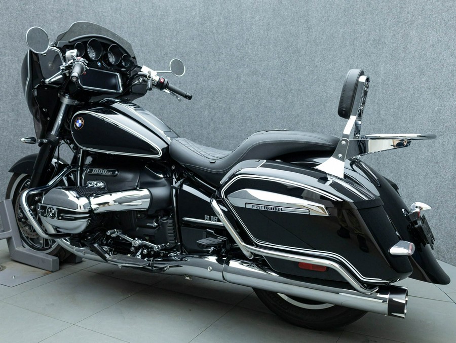 2022 BMW R18B 1800 W/ABS