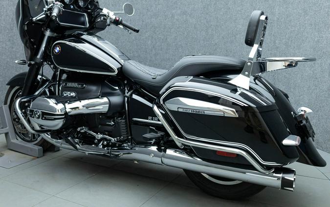 2022 BMW R18B 1800 W/ABS