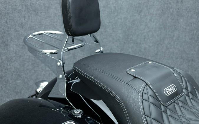 2022 BMW R18B 1800 W/ABS