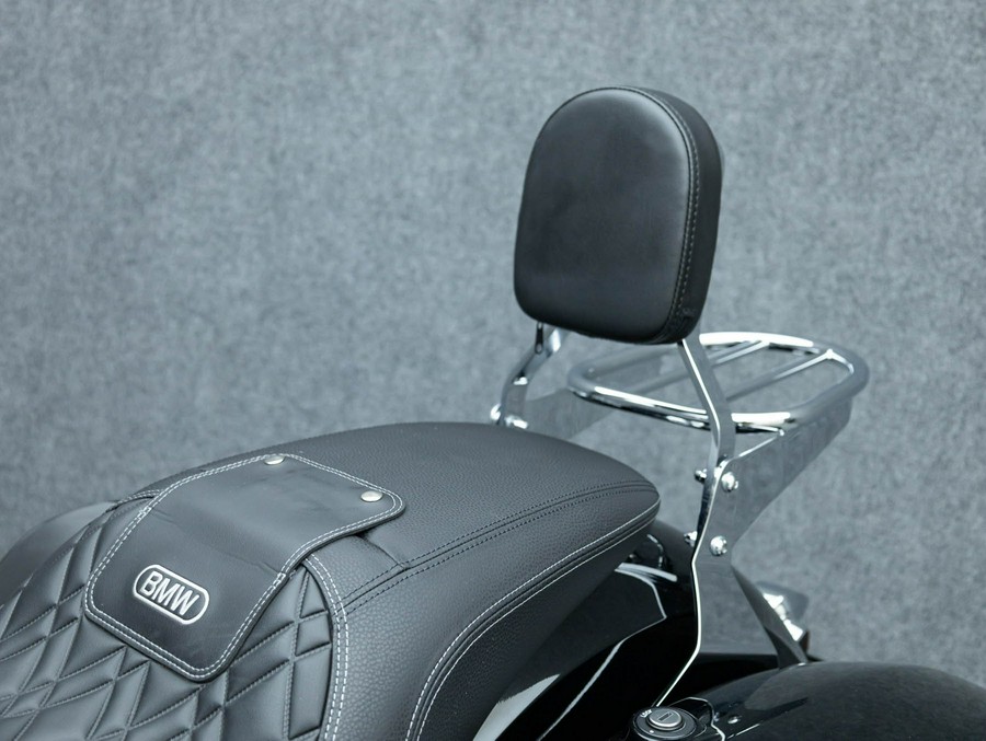 2022 BMW R18B 1800 W/ABS