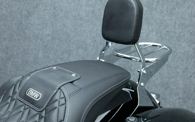2022 BMW R18B 1800 W/ABS