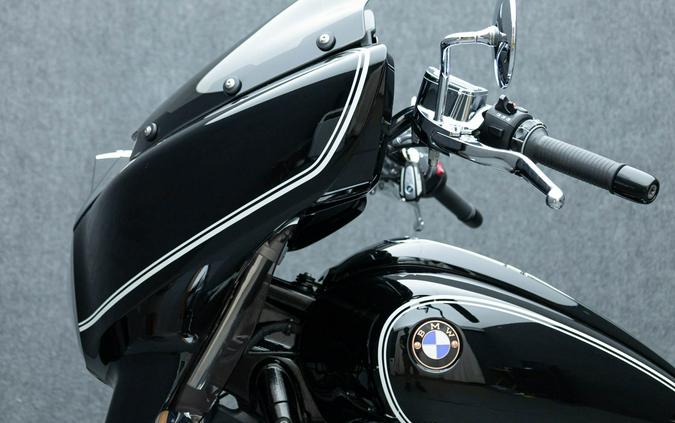 2022 BMW R18B 1800 W/ABS