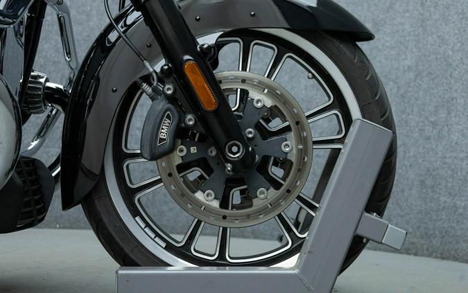 2022 BMW R18B 1800 W/ABS