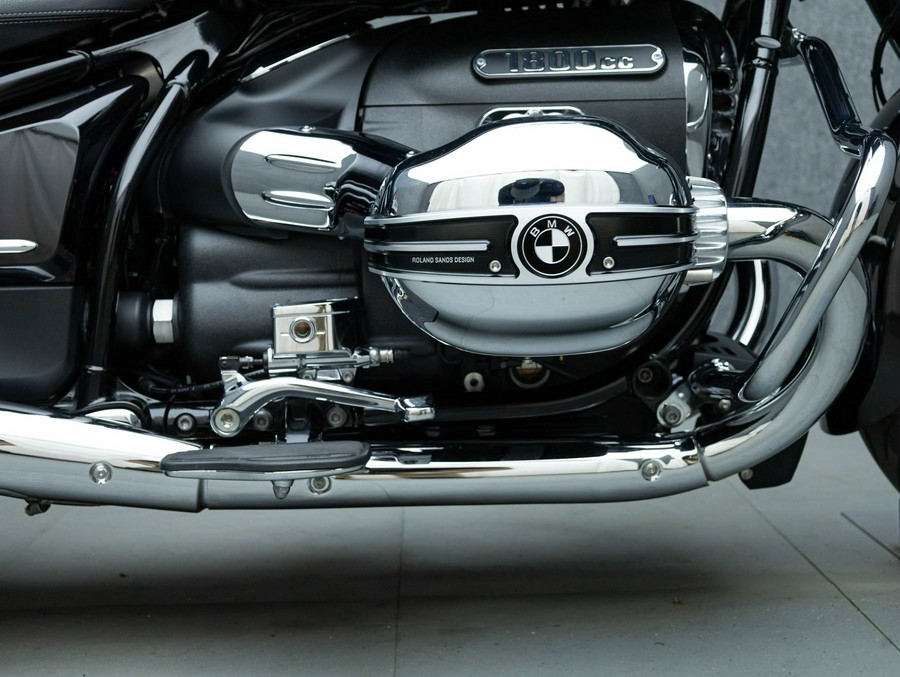 2022 BMW R18B 1800 W/ABS