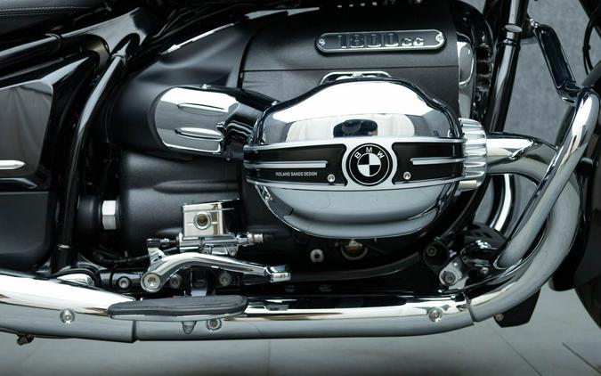 2022 BMW R18B 1800 W/ABS