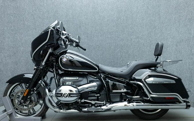 2022 BMW R18B 1800 W/ABS
