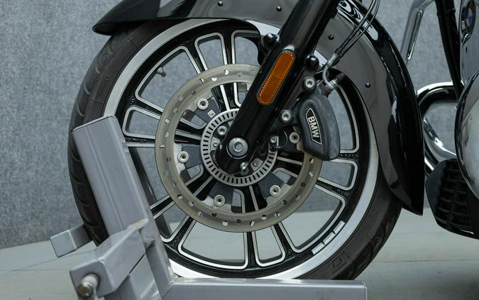 2022 BMW R18B 1800 W/ABS