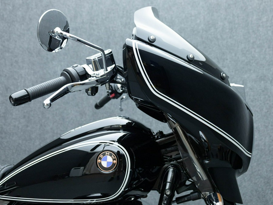 2022 BMW R18B 1800 W/ABS