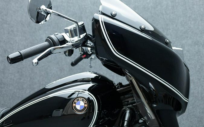 2022 BMW R18B 1800 W/ABS