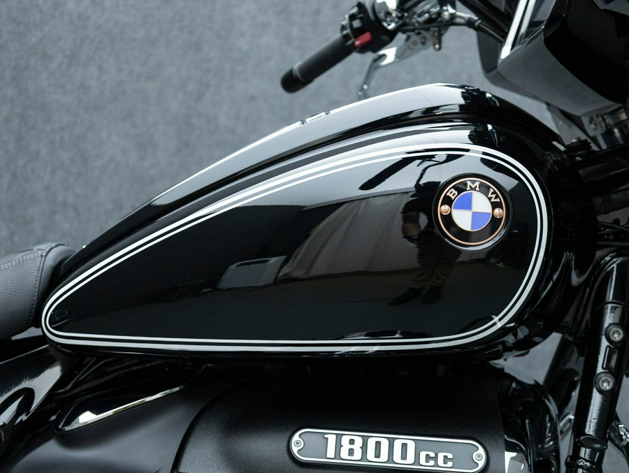 2022 BMW R18B 1800 W/ABS