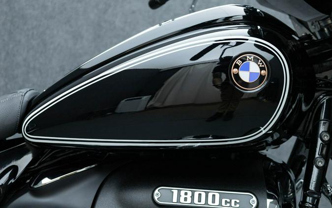 2022 BMW R18B 1800 W/ABS