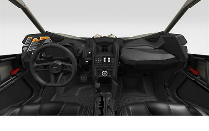 2026 Can-Am Maverick X3 MAX X MR TURBO RR 72