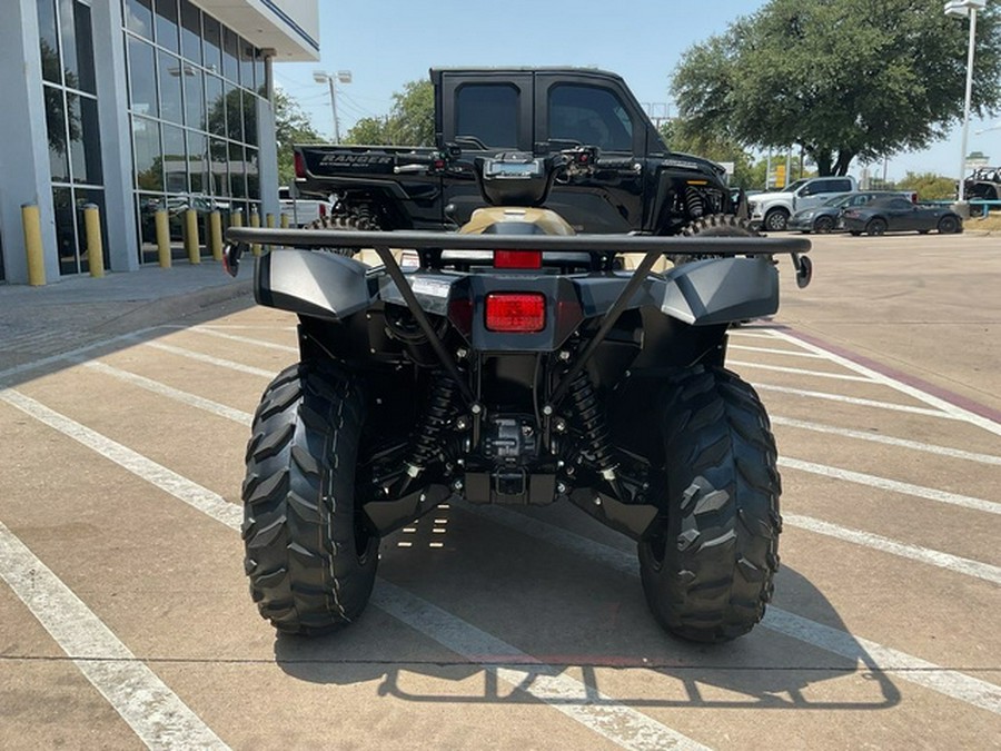 2027 Yamaha KODIAK 700 EPS XT-R