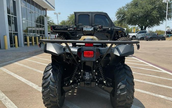 2027 Yamaha KODIAK 700 EPS XT-R