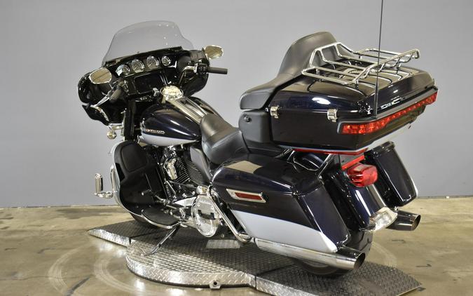 2019 electra glide ultra limited Midnight Blue/Barracuda Silver