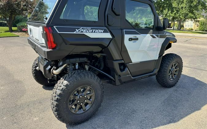 2027 Polaris XPEDITION ADV Northstar