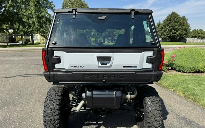2027 Polaris XPEDITION ADV Northstar