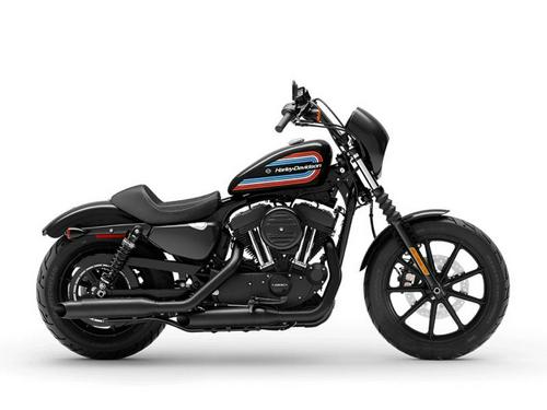 2020 Harley-Davidson Iron 1200 Review: Outstanding Sporster