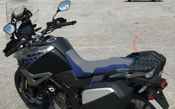 2022 Suzuki V-Strom