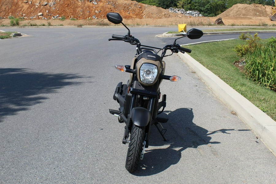 2023 Honda Navi Base